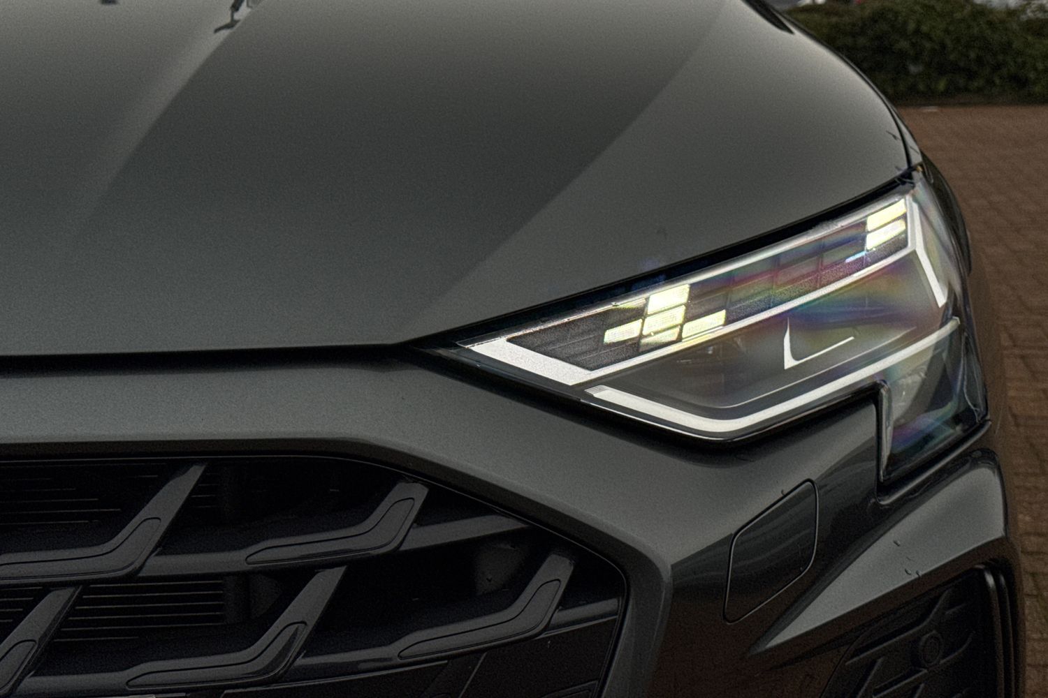 Used Audi A3 2025 for sale - 77138922: Photo 57