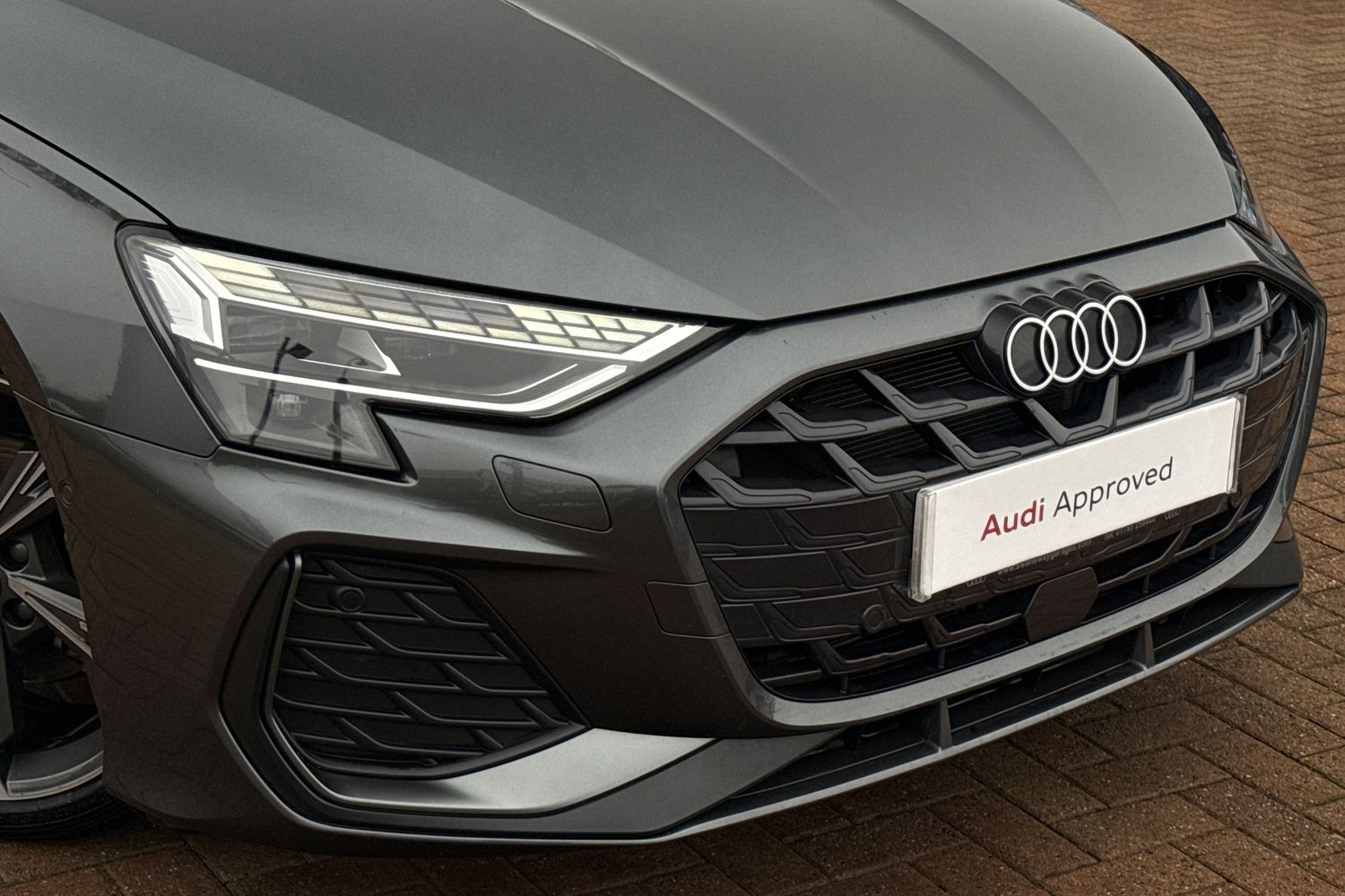 Used Audi A3 2025 for sale - 77138922: Photo 8