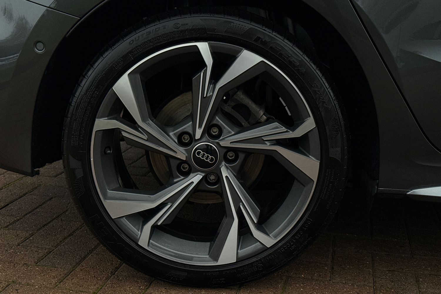 Used Audi A3 2025 for sale - 77138922: Photo 9