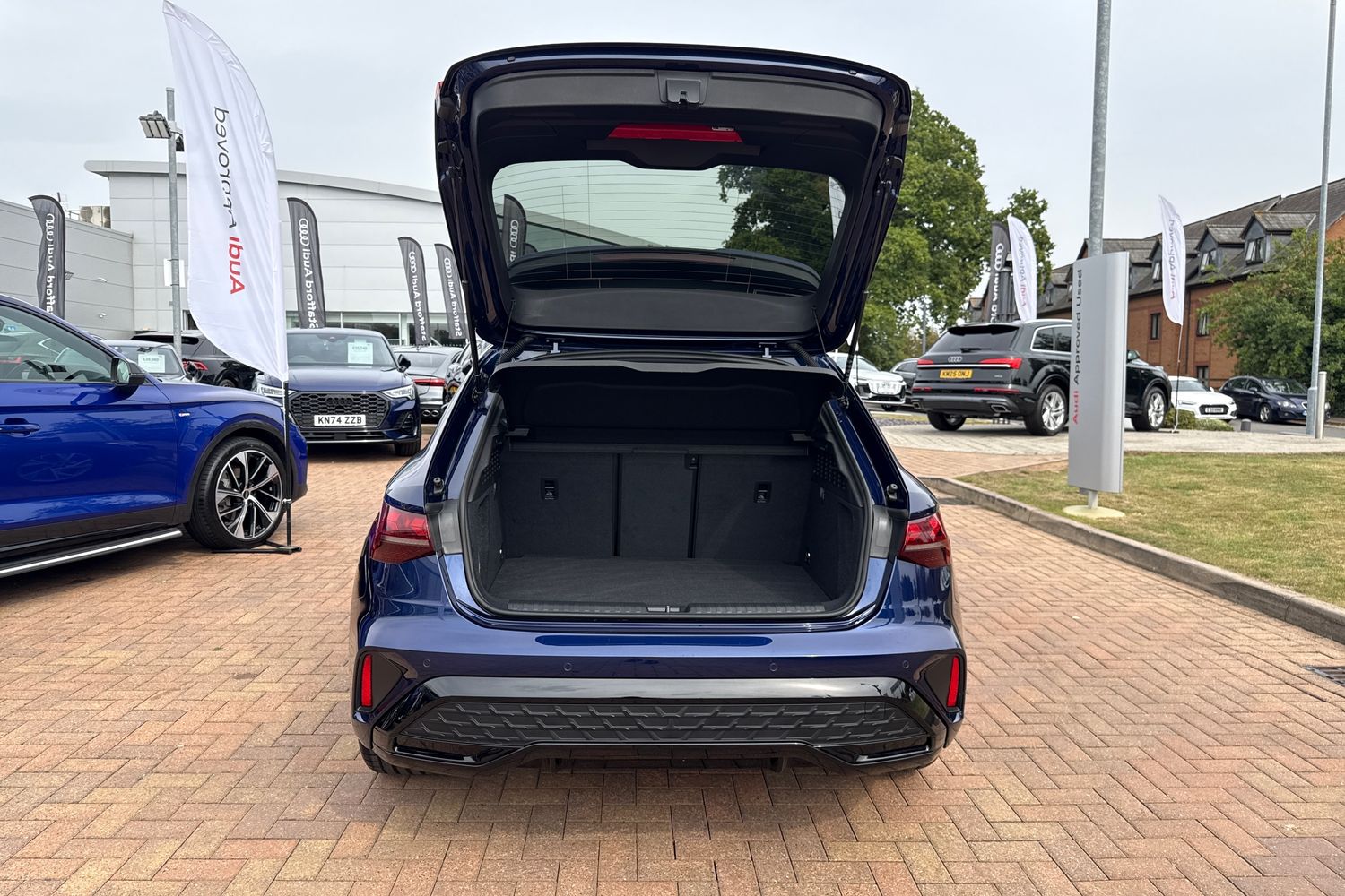 Vehicle 39