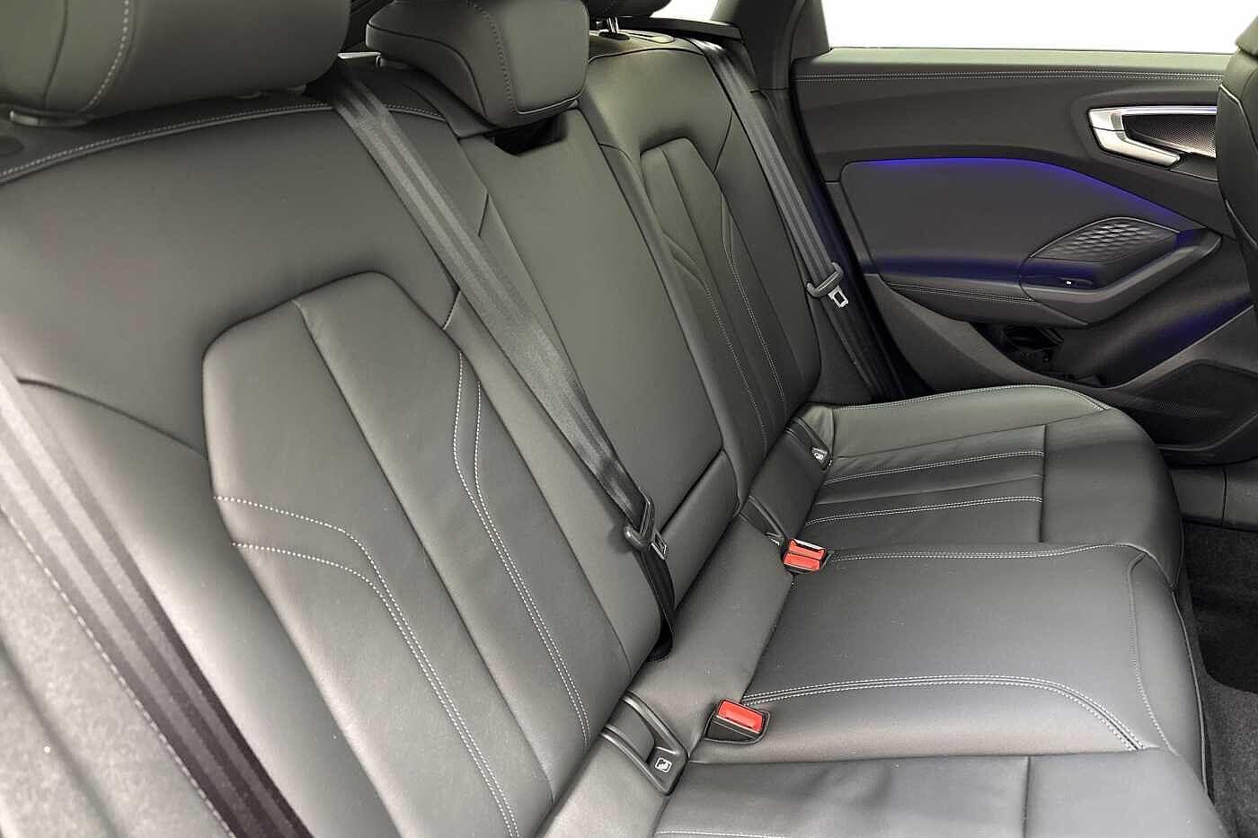 Used Audi A5 2025 for sale - 77546567: Photo 10