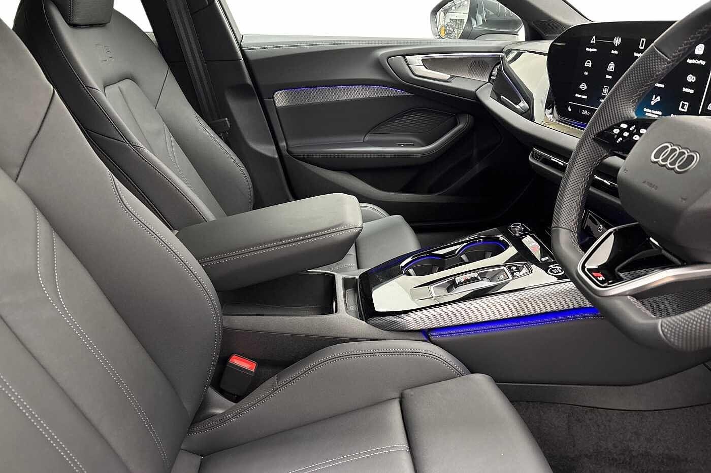 Used Audi A5 2025 for sale - 77546567: Photo 11