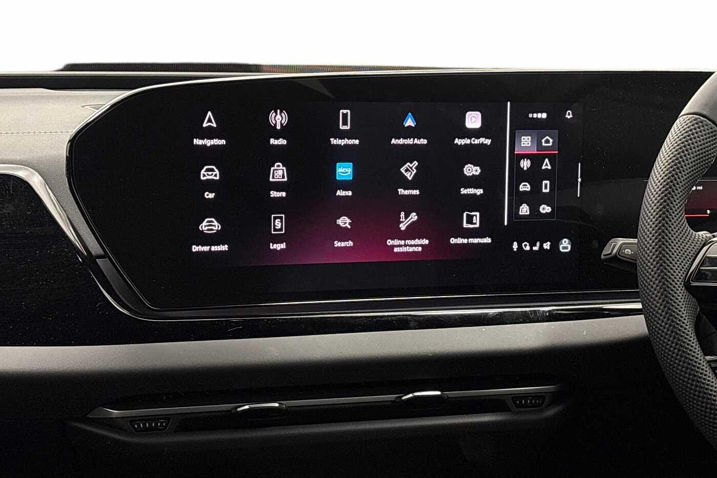 Used Audi A5 2025 for sale - 77546567: Photo 13