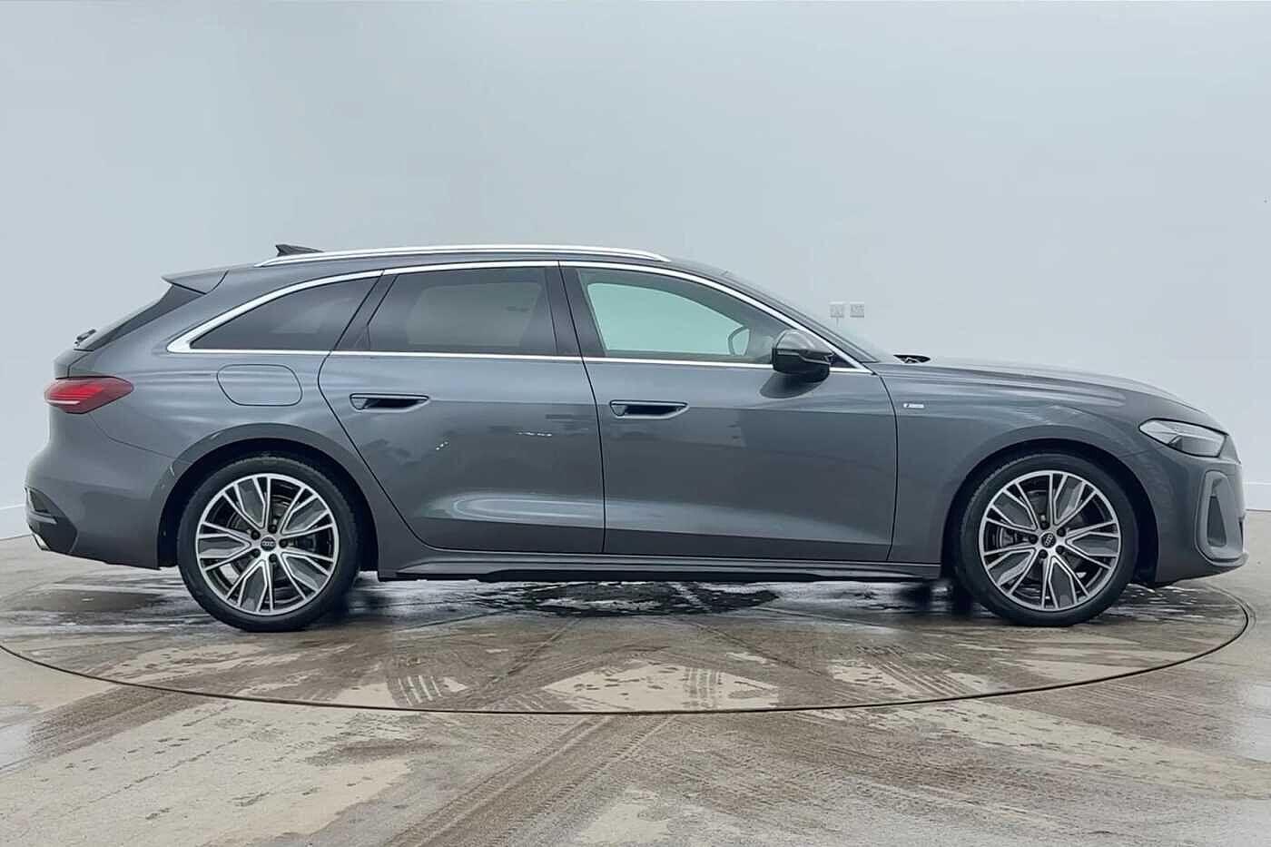 Used Audi A5 2025 for sale - 77546567: Photo 4