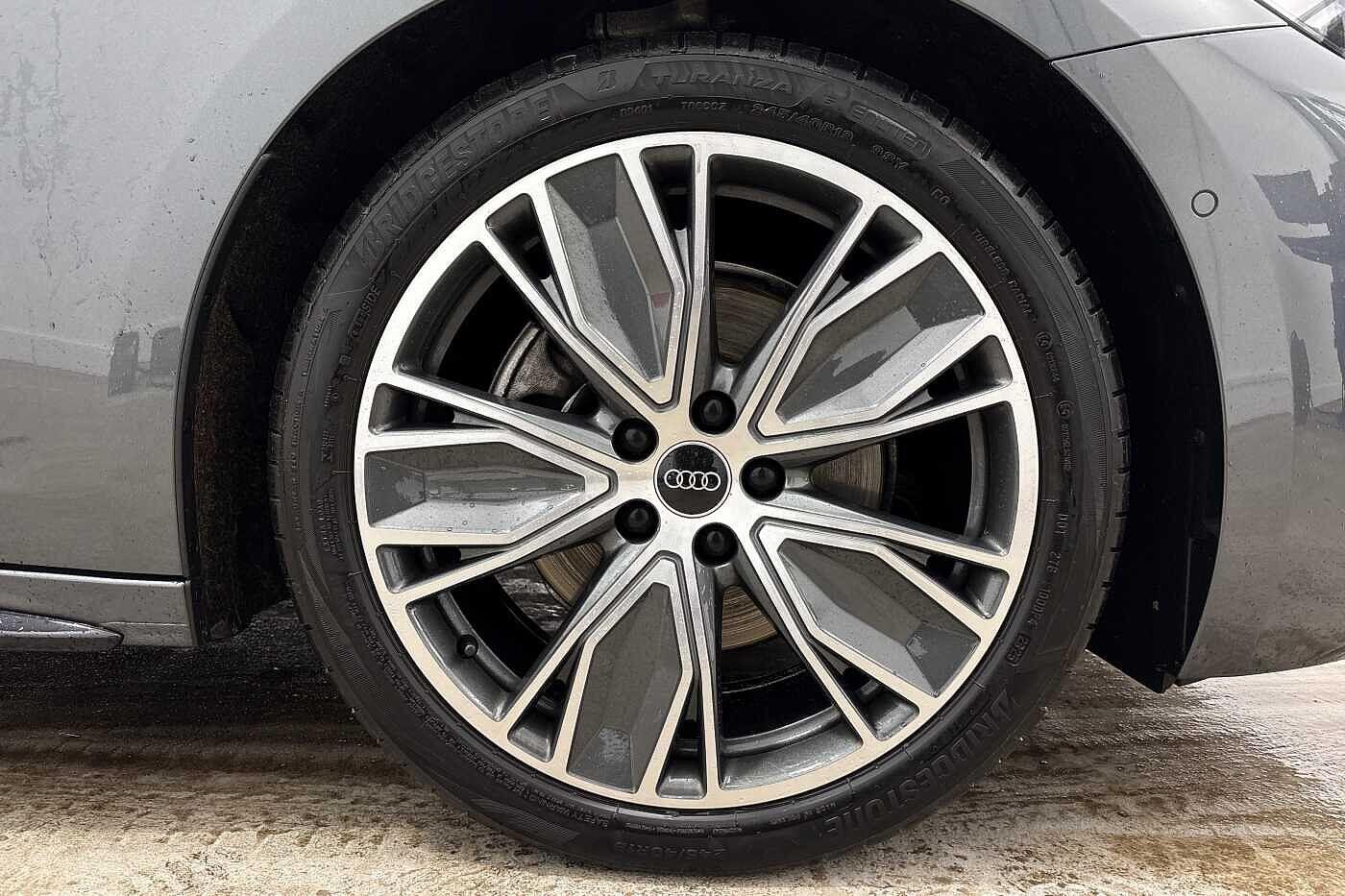 Used Audi A5 2025 for sale - 77546567: Photo 6