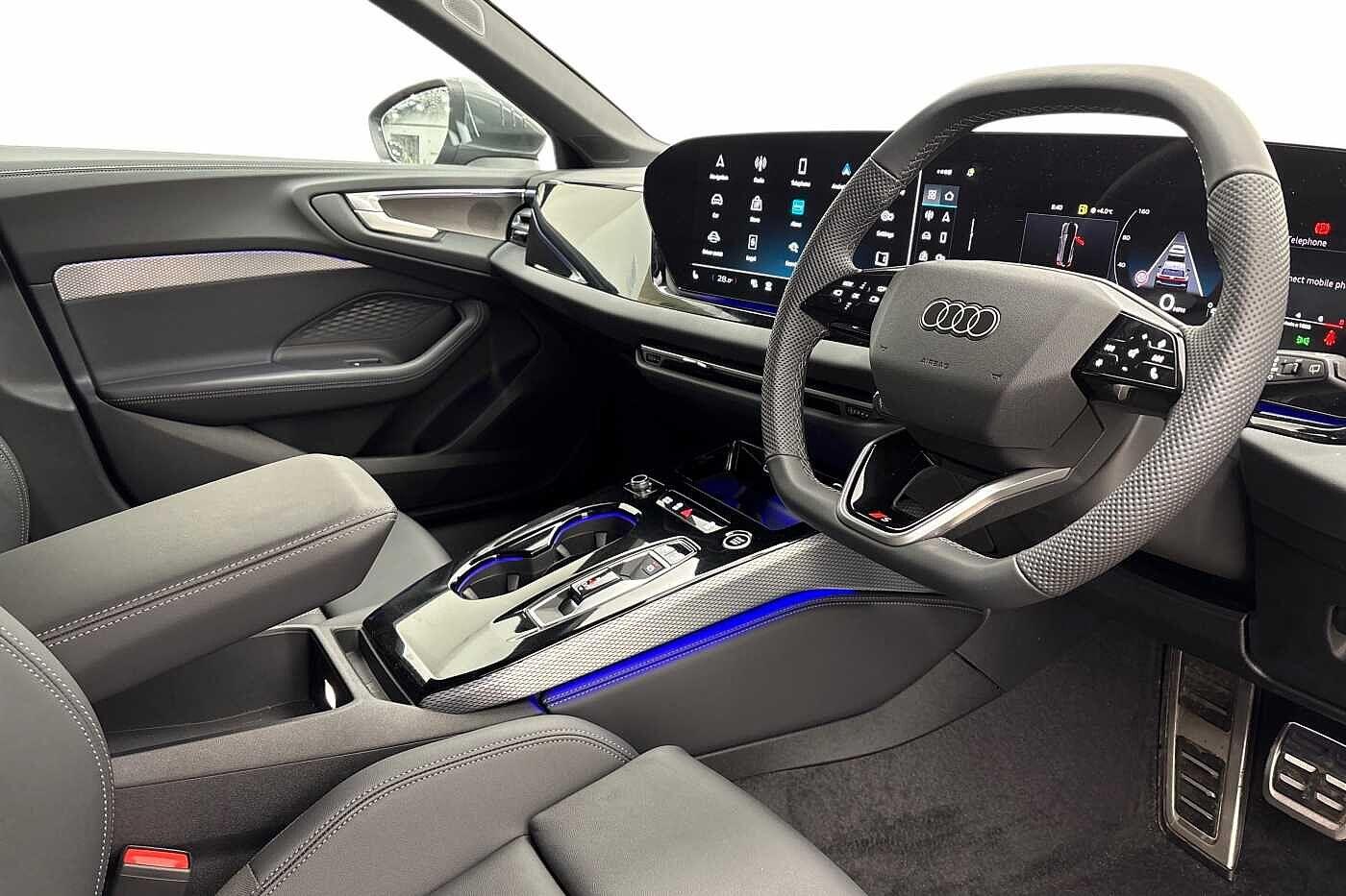 Used Audi A5 2025 for sale - 77546567: Photo 7