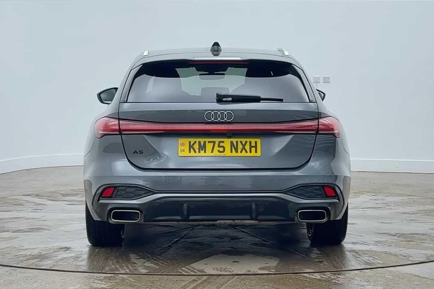 Used Audi A5 2025 for sale - 77546567: Photo 9