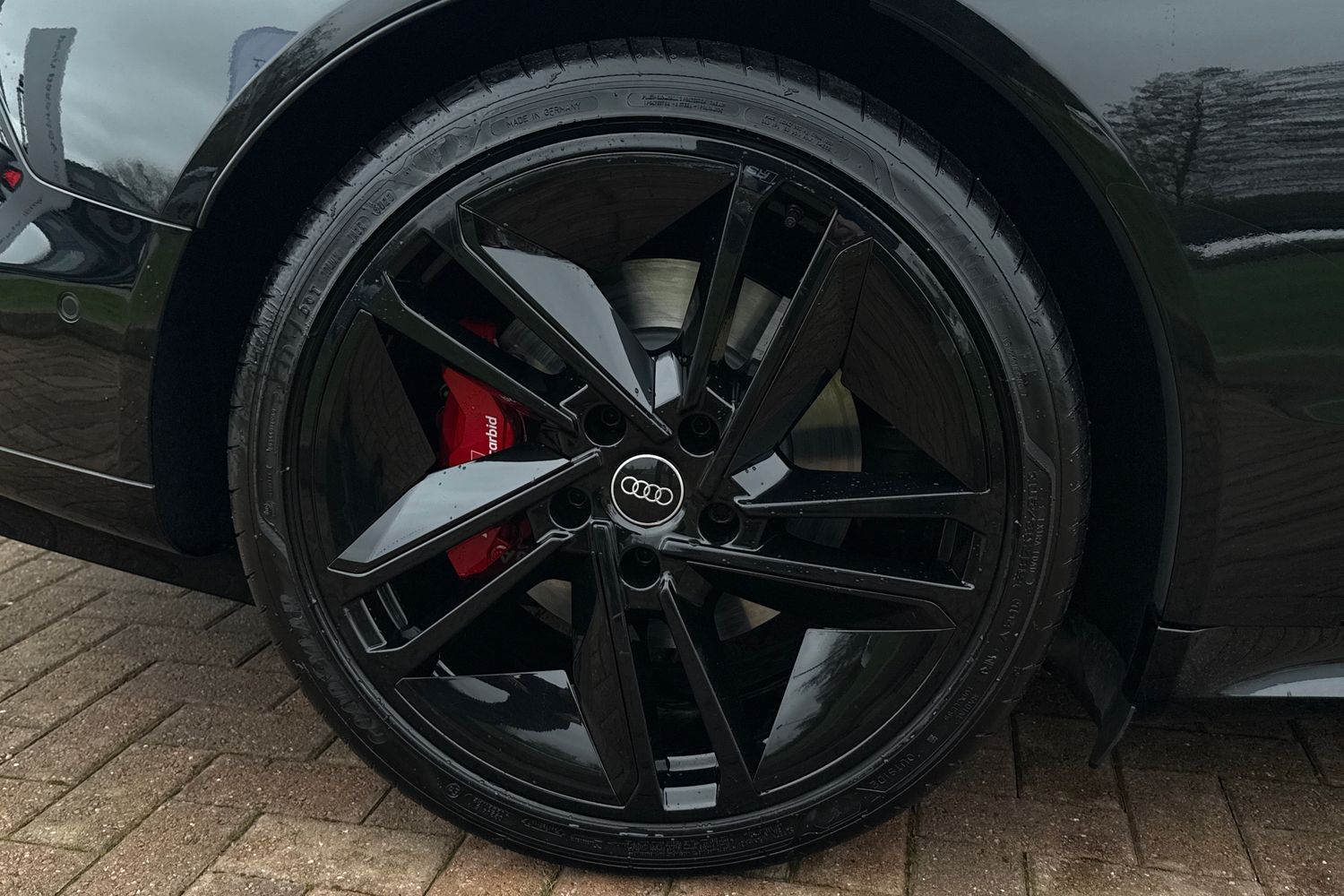 Used Audi Other 2024 for sale - 77773960: Photo 10