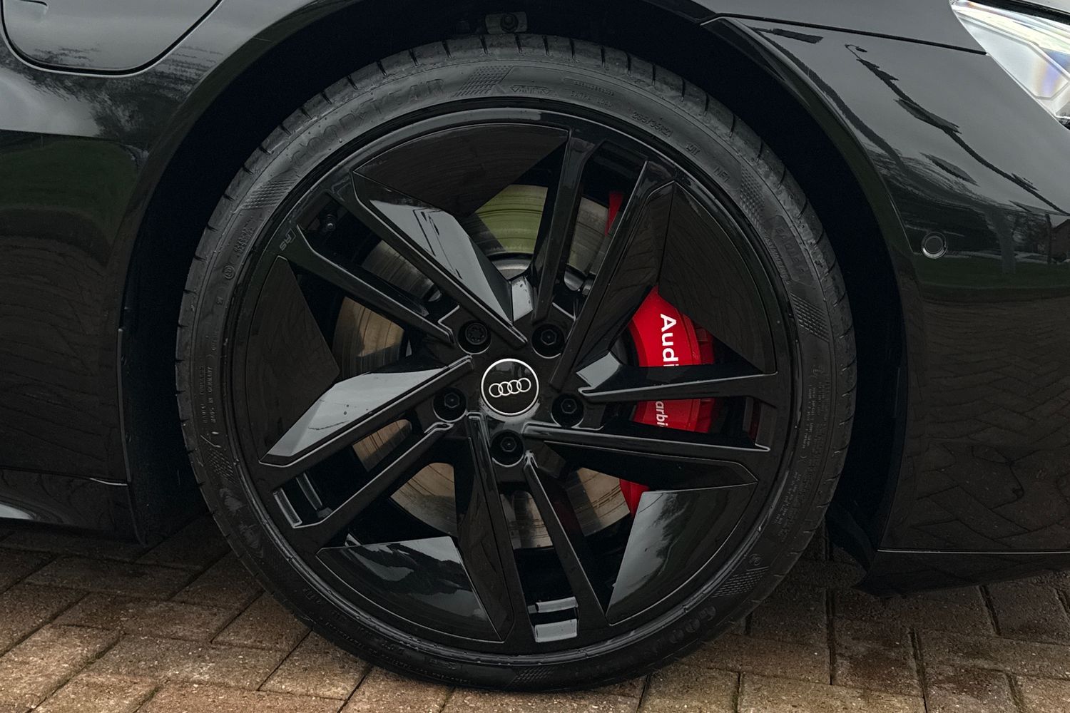 Used Audi Other 2024 for sale - 77773960: Photo 11