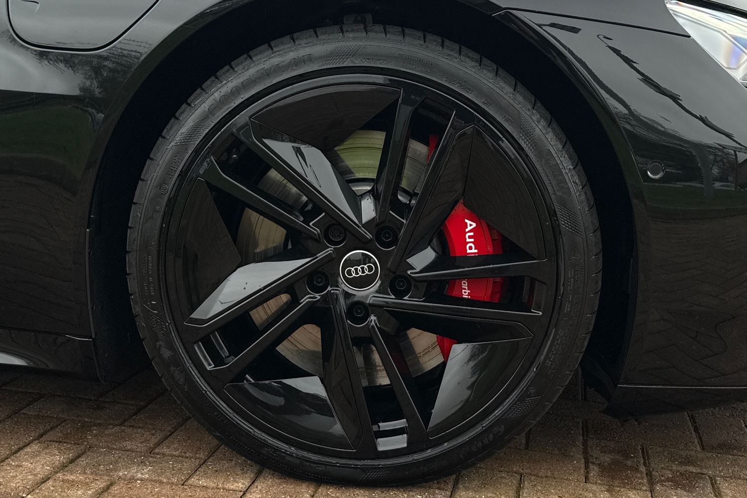 Used Audi Other 2024 for sale - 77773960: Photo 13