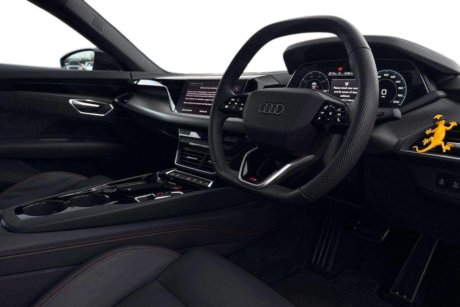 Used Audi Other 2024 for sale - 77773960: Photo 14