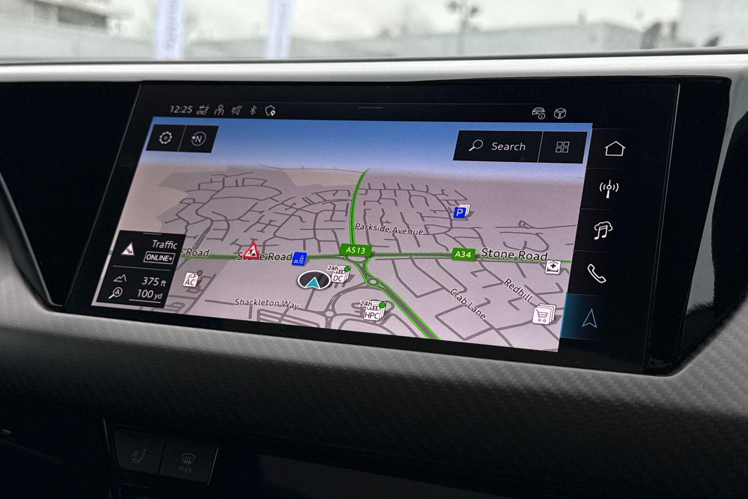 Used Audi Other 2024 for sale - 77773960: Photo 17