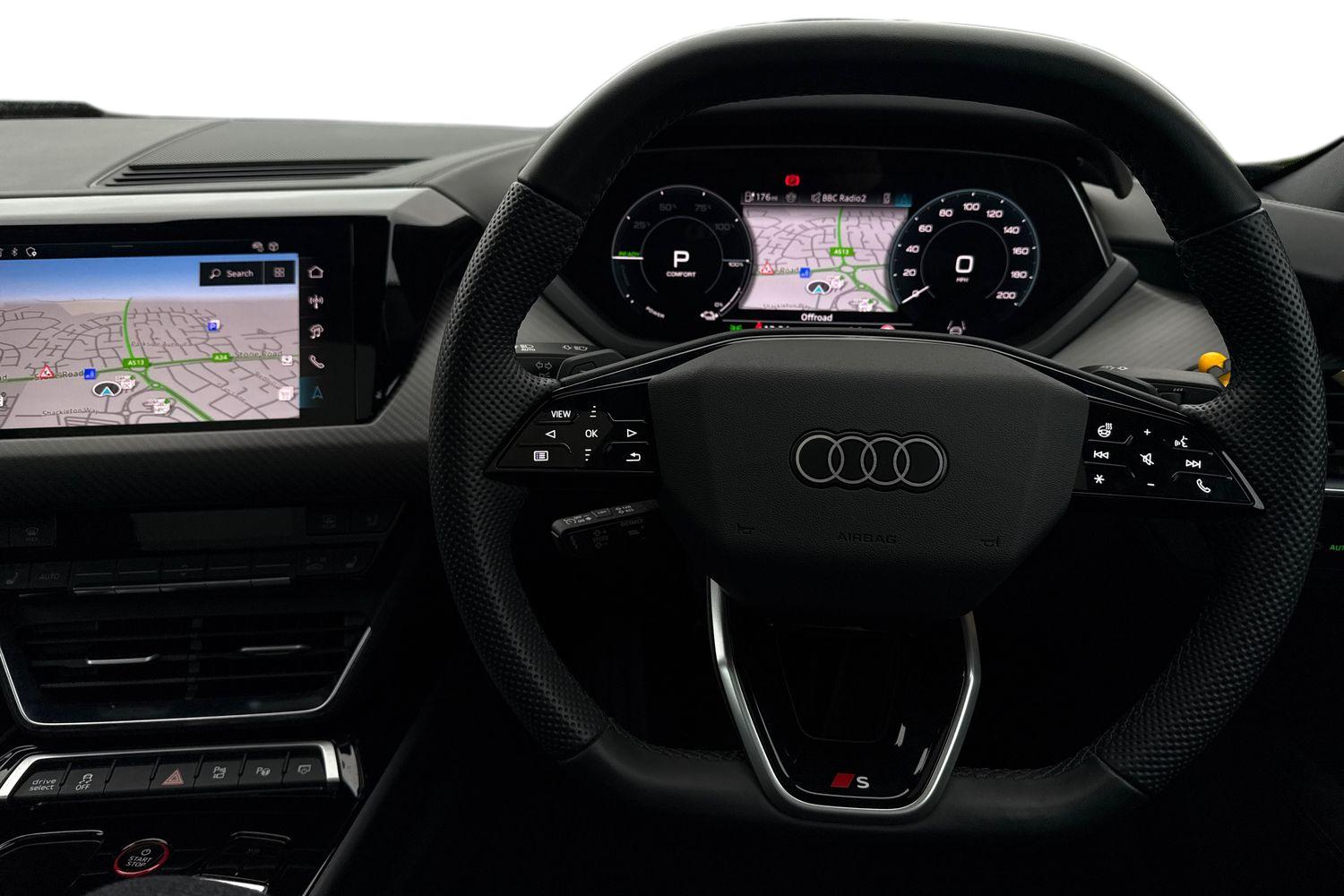 Used Audi Other 2024 for sale - 77773960: Photo 18