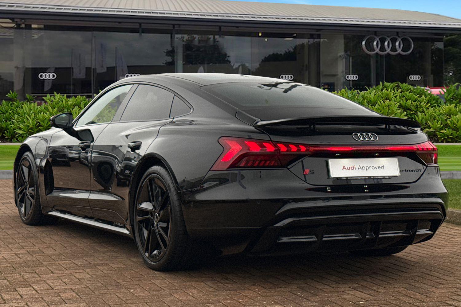 Used Audi Other 2024 for sale - 77773960: Photo 2