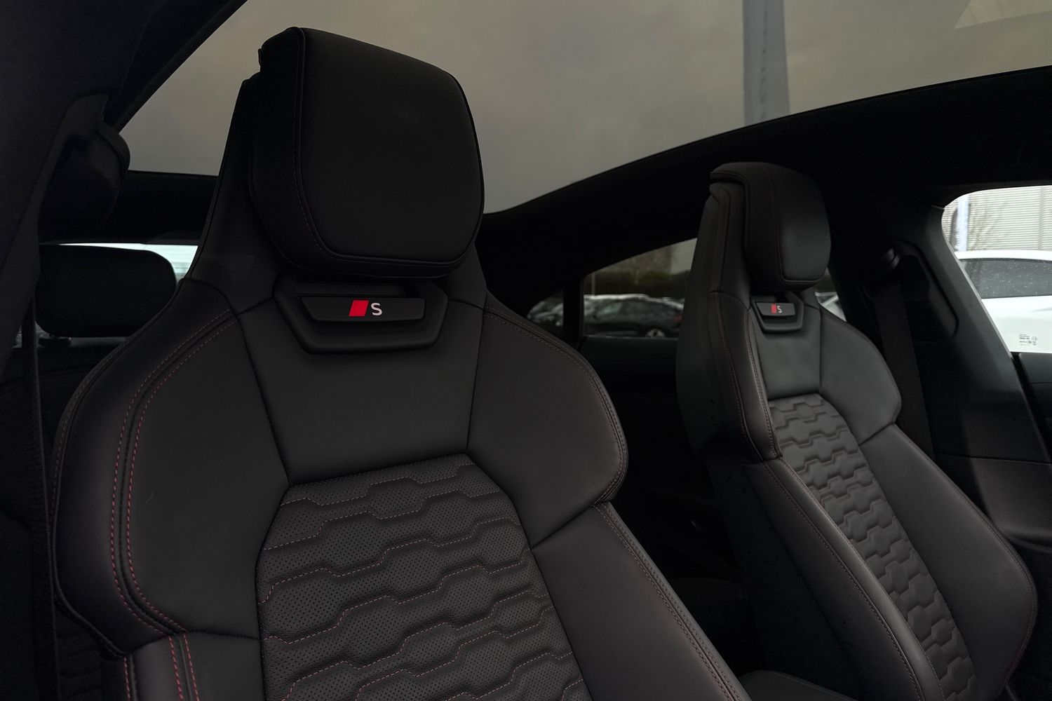 Used Audi Other 2024 for sale - 77773960: Photo 24