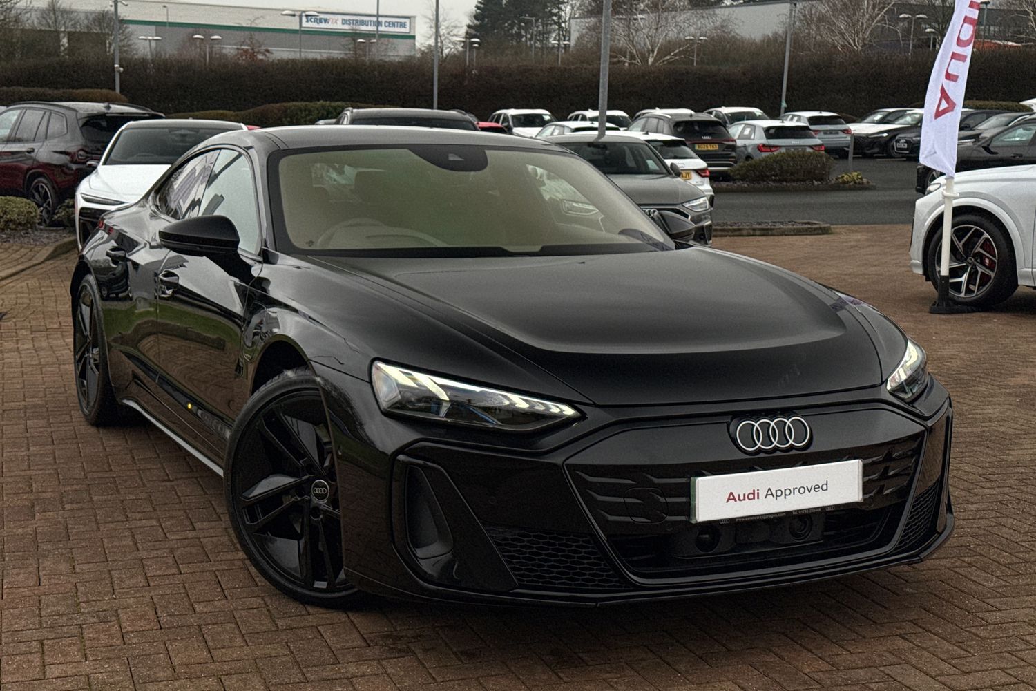 Used Audi Other 2024 for sale - 77773960: Photo 25