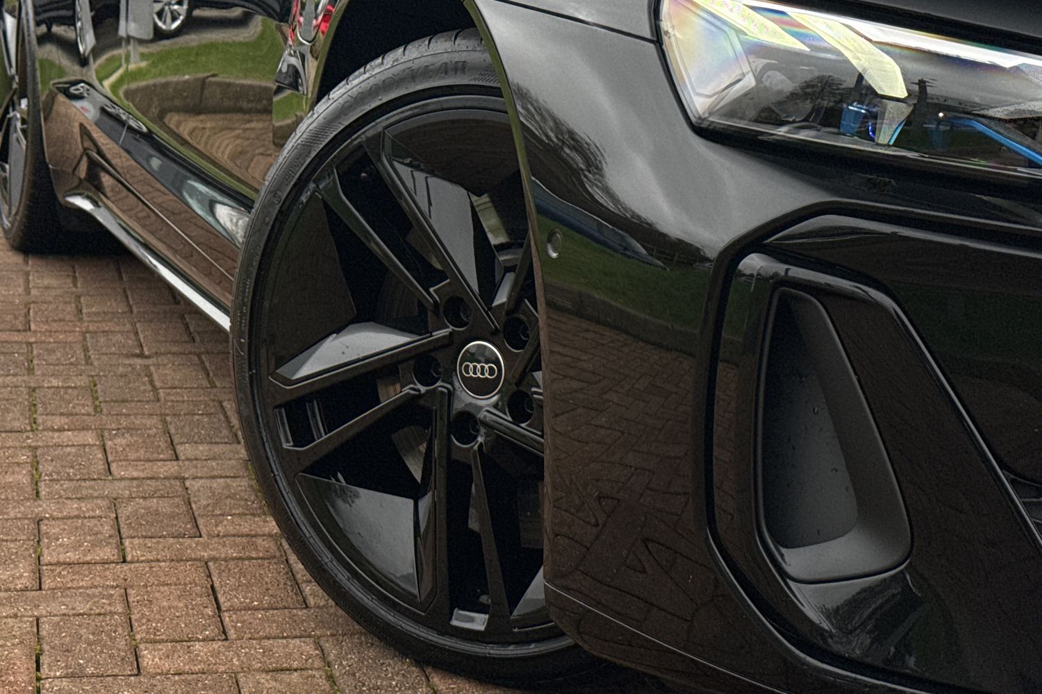 Used Audi Other 2024 for sale - 77773960: Photo 26