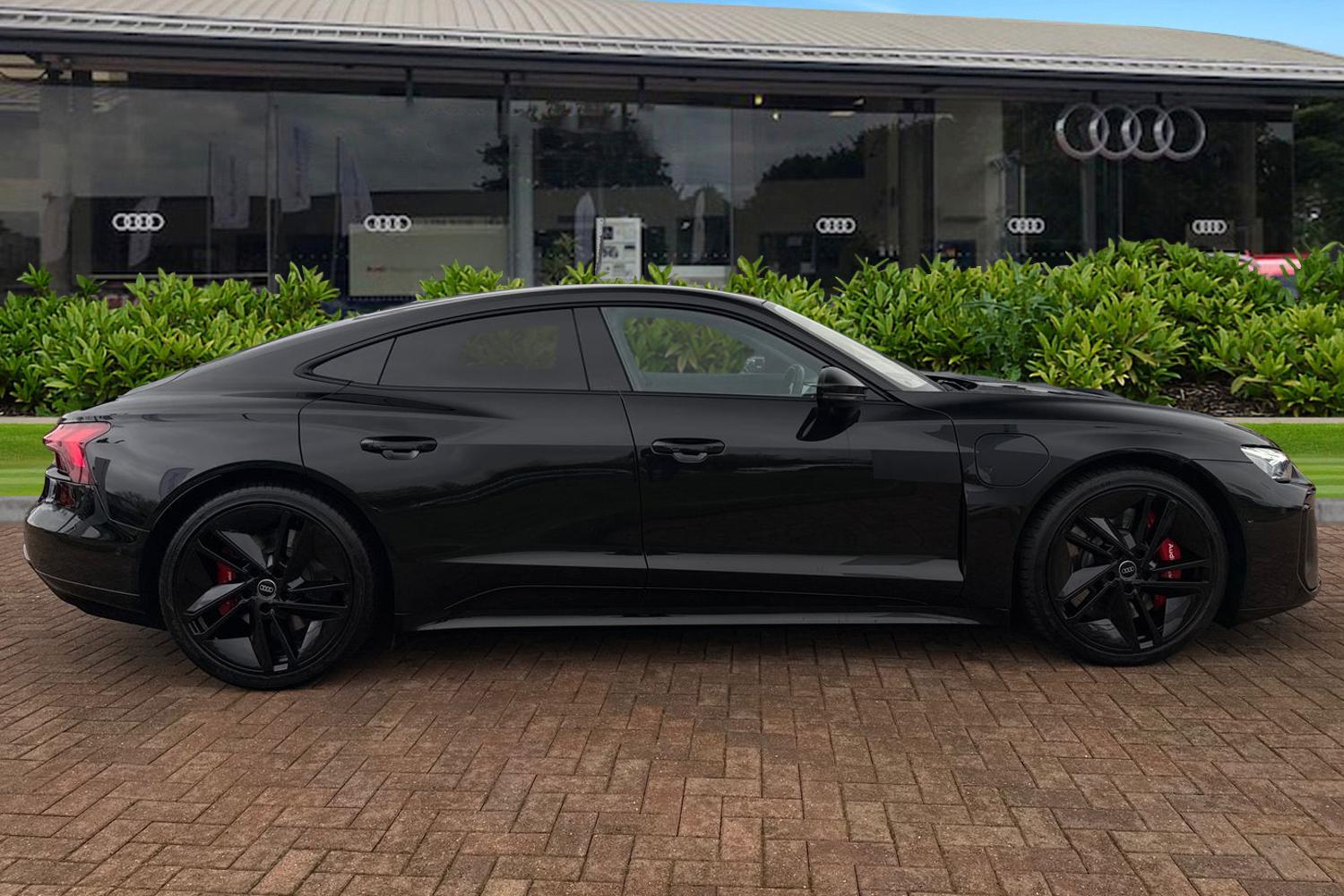 Used Audi Other 2024 for sale - 77773960: Photo 3