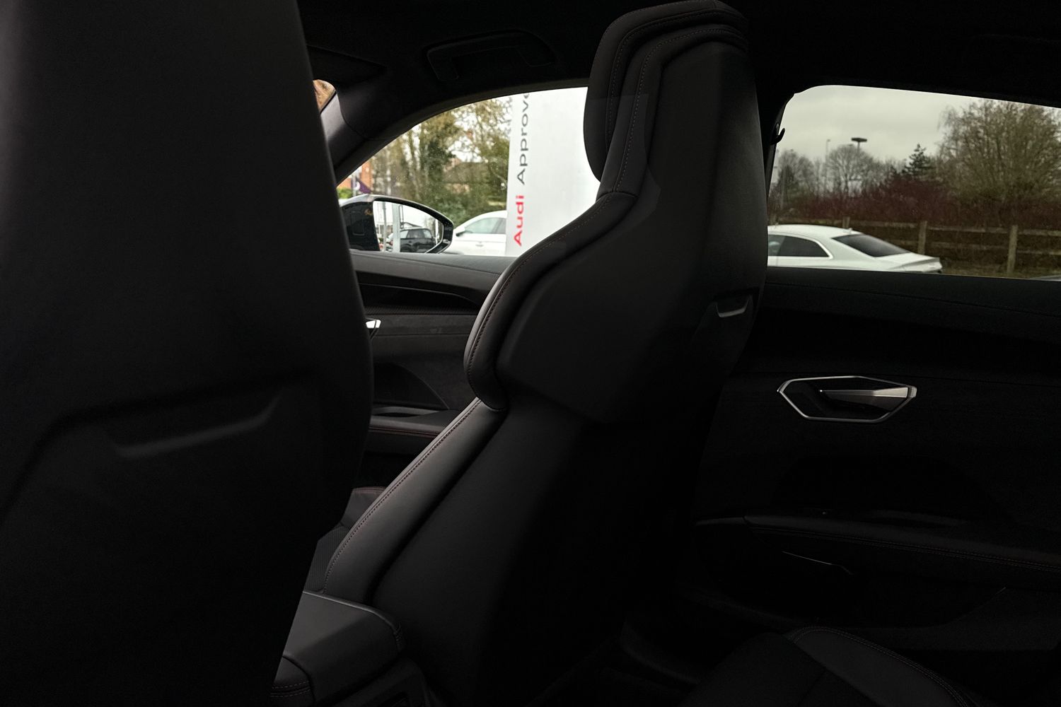 Used Audi Other 2024 for sale - 77773960: Photo 35