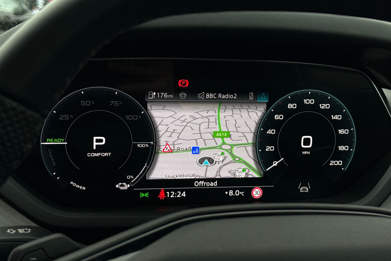 Used Audi Other 2024 for sale - 77773960: Photo 37