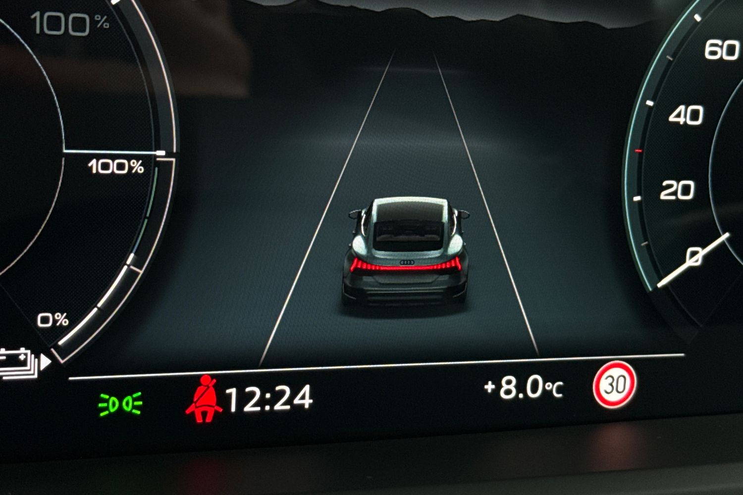 Used Audi Other 2024 for sale - 77773960: Photo 38