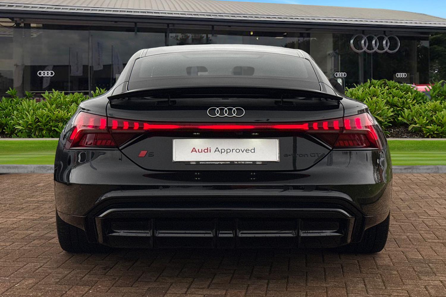 Used Audi Other 2024 for sale - 77773960: Photo 4