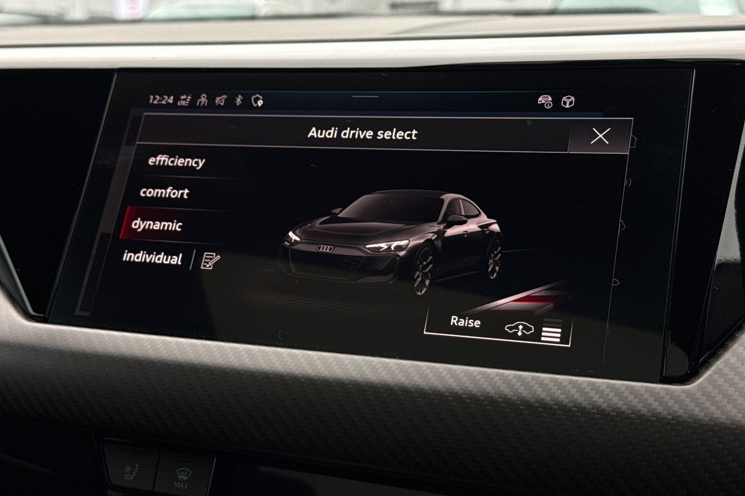 Used Audi Other 2024 for sale - 77773960: Photo 42