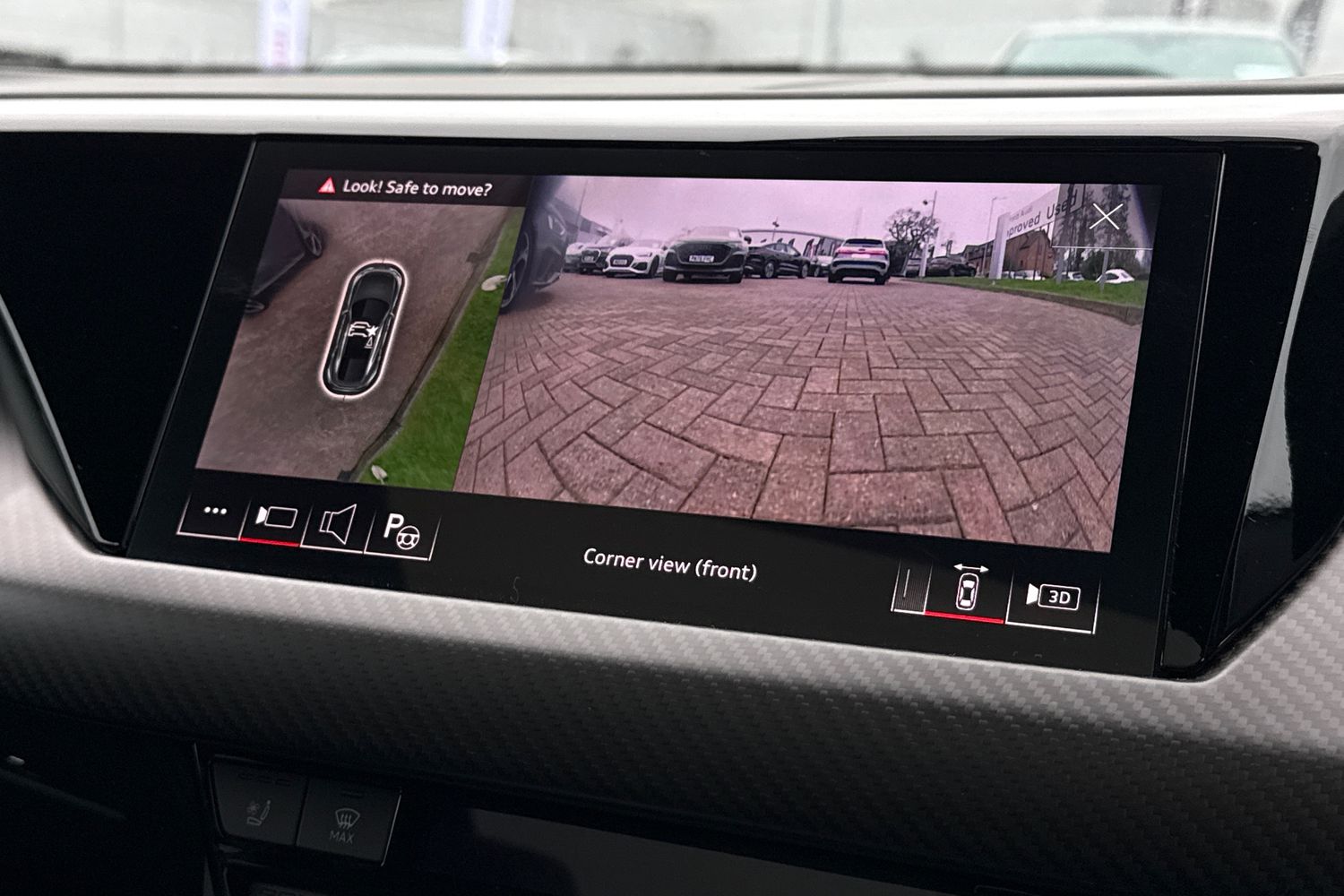 Used Audi Other 2024 for sale - 77773960: Photo 43