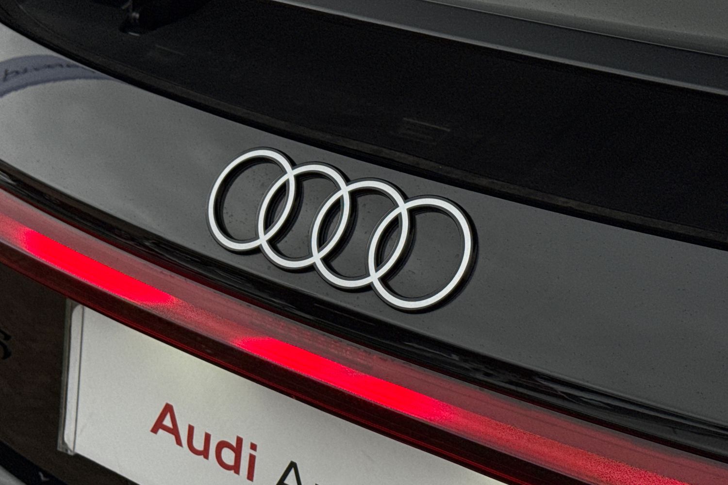 Used Audi Other 2024 for sale - 77773960: Photo 46