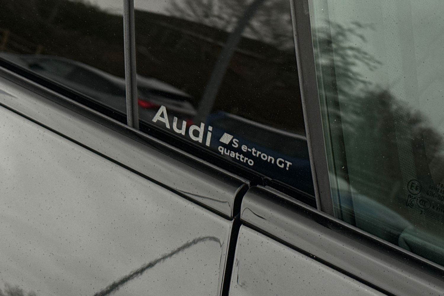 Used Audi Other 2024 for sale - 77773960: Photo 50