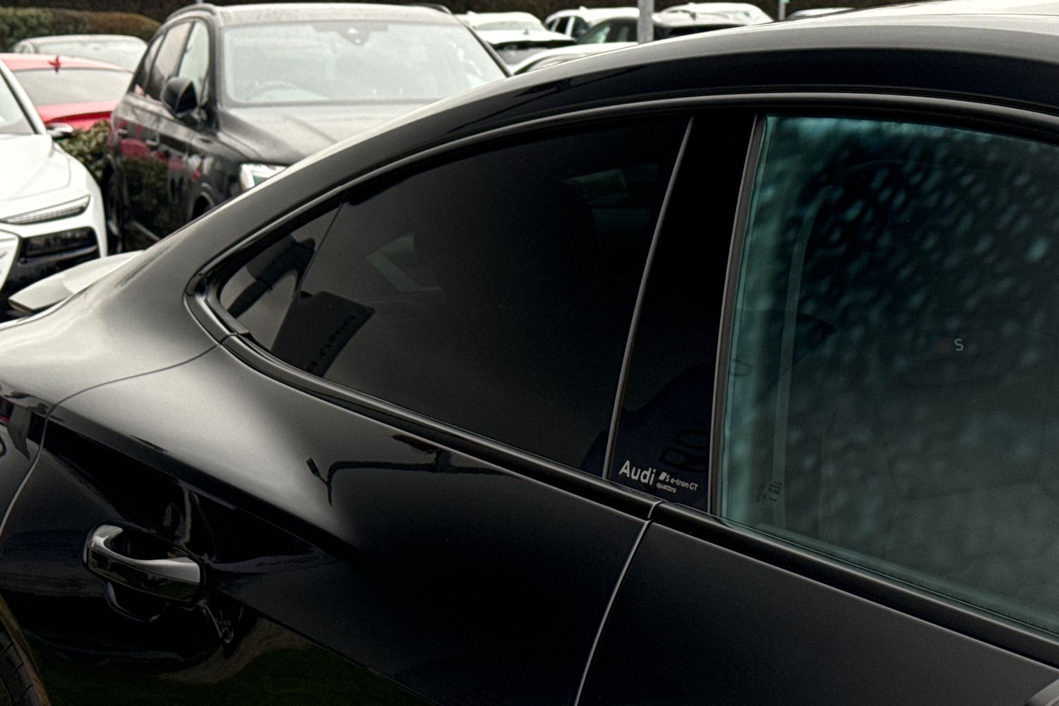 Used Audi Other 2024 for sale - 77773960: Photo 52