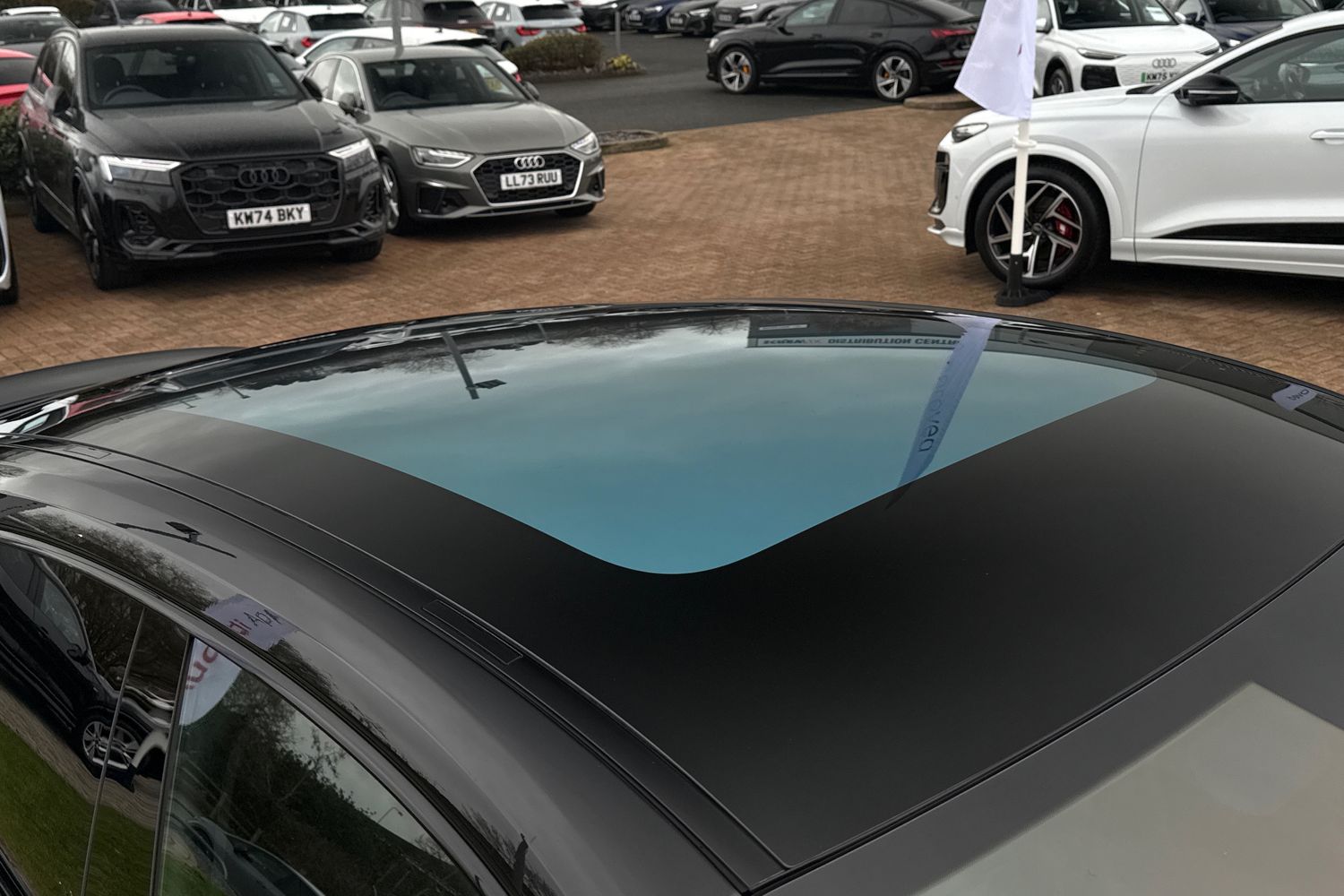 Used Audi Other 2024 for sale - 77773960: Photo 53