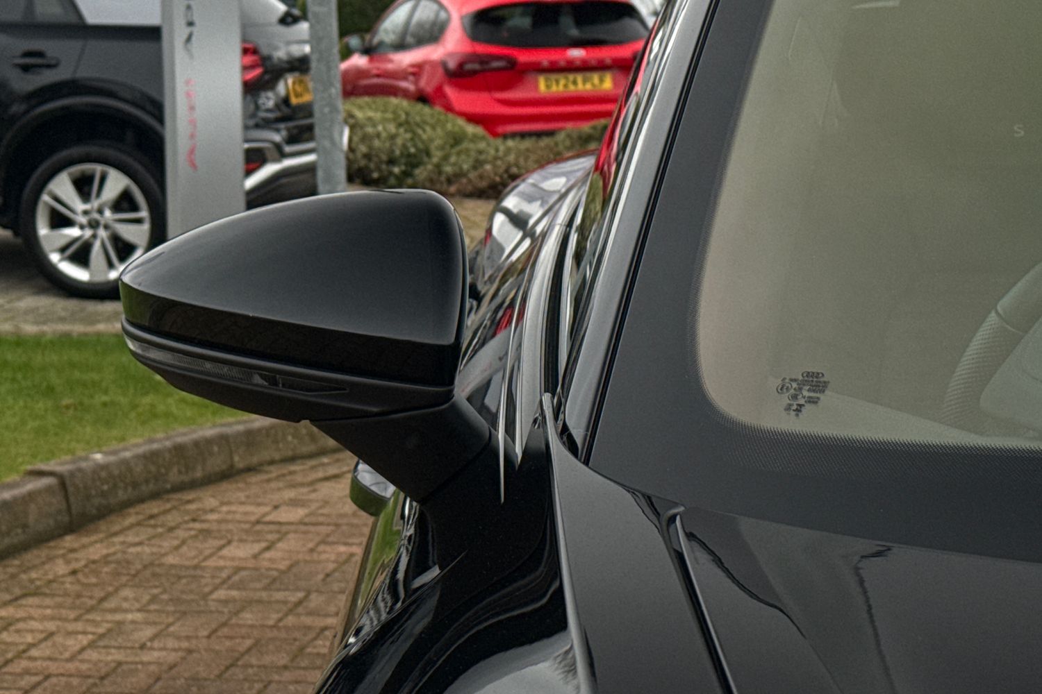 Used Audi Other 2024 for sale - 77773960: Photo 54