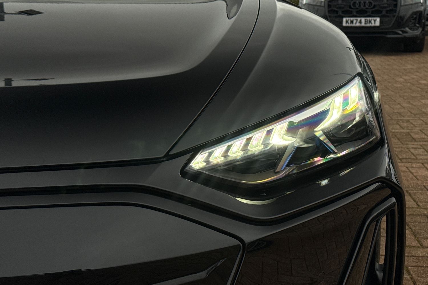 Used Audi Other 2024 for sale - 77773960: Photo 55