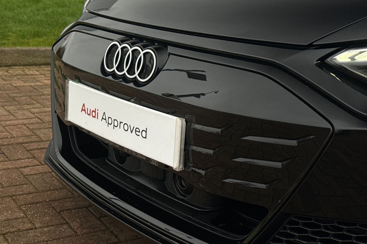 Used Audi Other 2024 for sale - 77773960: Photo 56