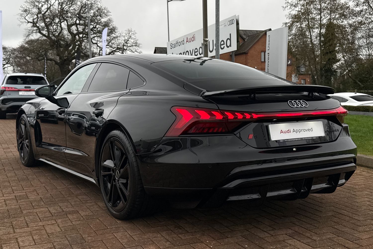 Used Audi Other 2024 for sale - 77773960: Photo 58