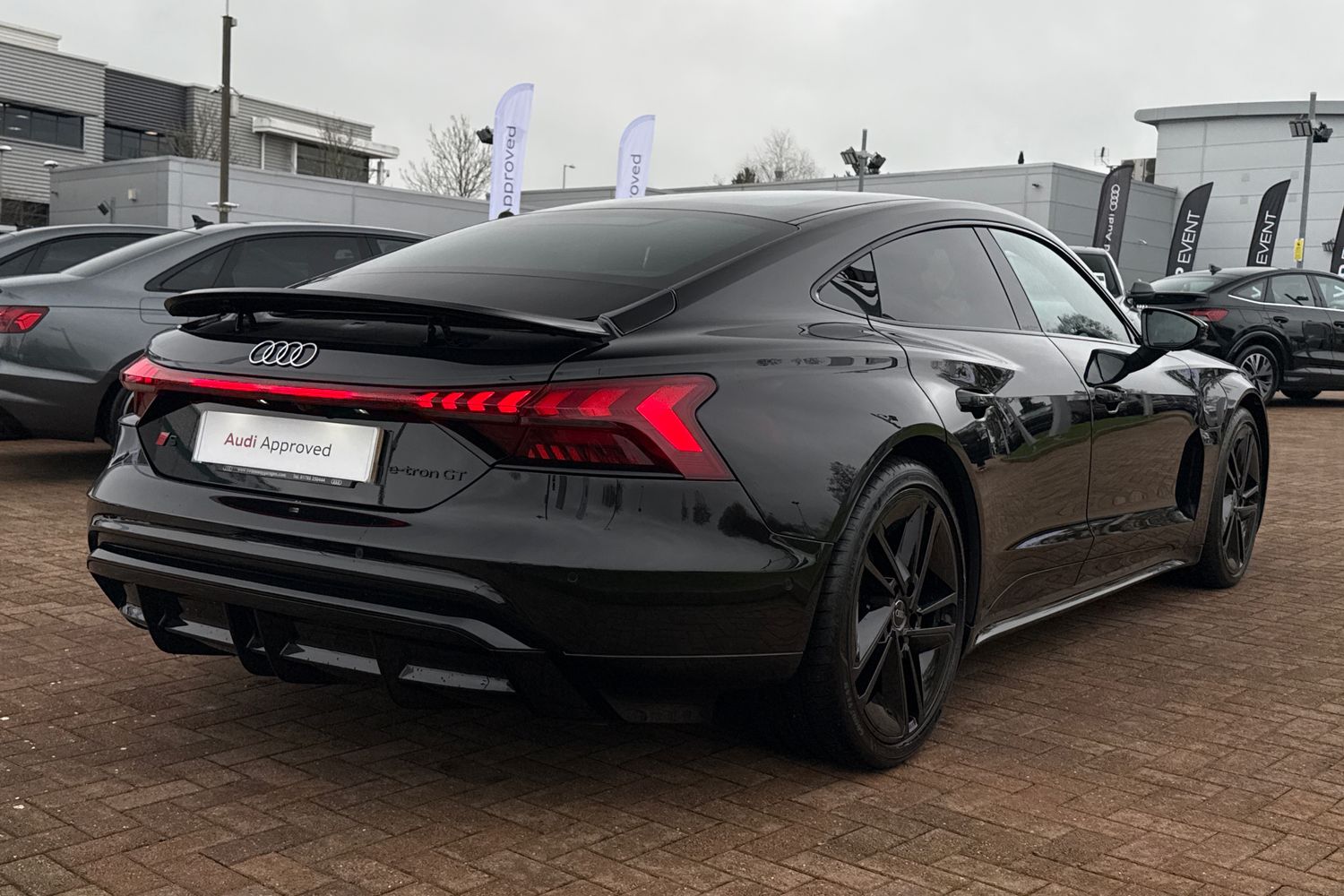 Used Audi Other 2024 for sale - 77773960: Photo 59