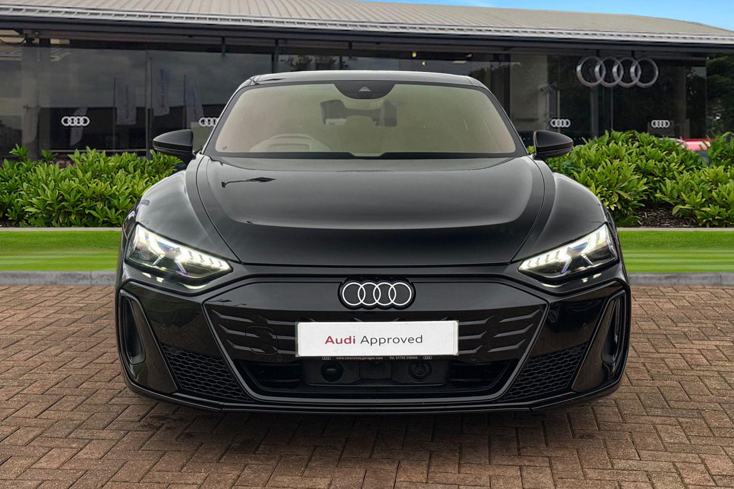 Used Audi Other 2024 for sale - 77773960: Photo 6