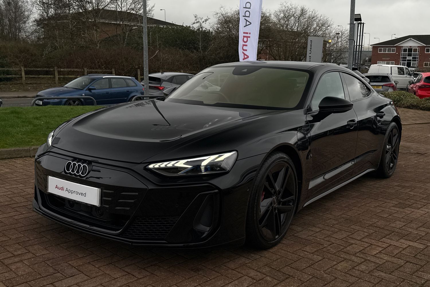 Used Audi Other 2024 for sale - 77773960: Photo 61