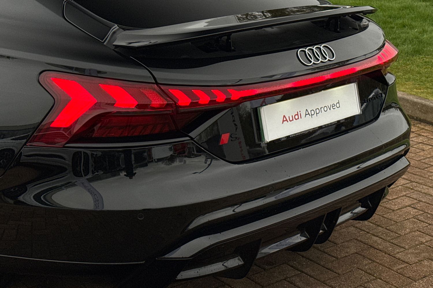 Used Audi Other 2024 for sale - 77773960: Photo 8