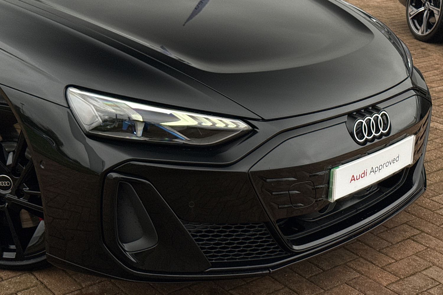 Used Audi Other 2024 for sale - 77773960: Photo 9