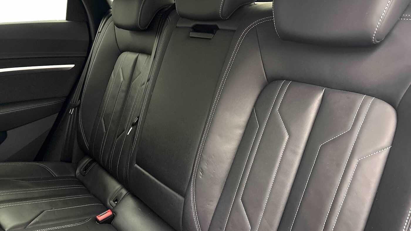 Used Audi Q8 2023 for sale - 77733603: Photo 7