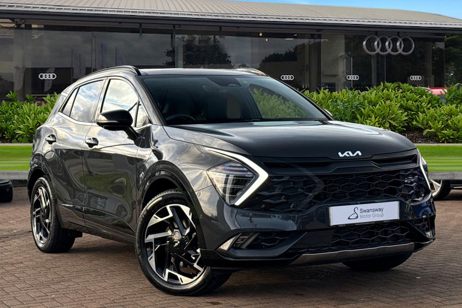 Used Kia Sportage 2025 for sale - 77270422: Photo 1