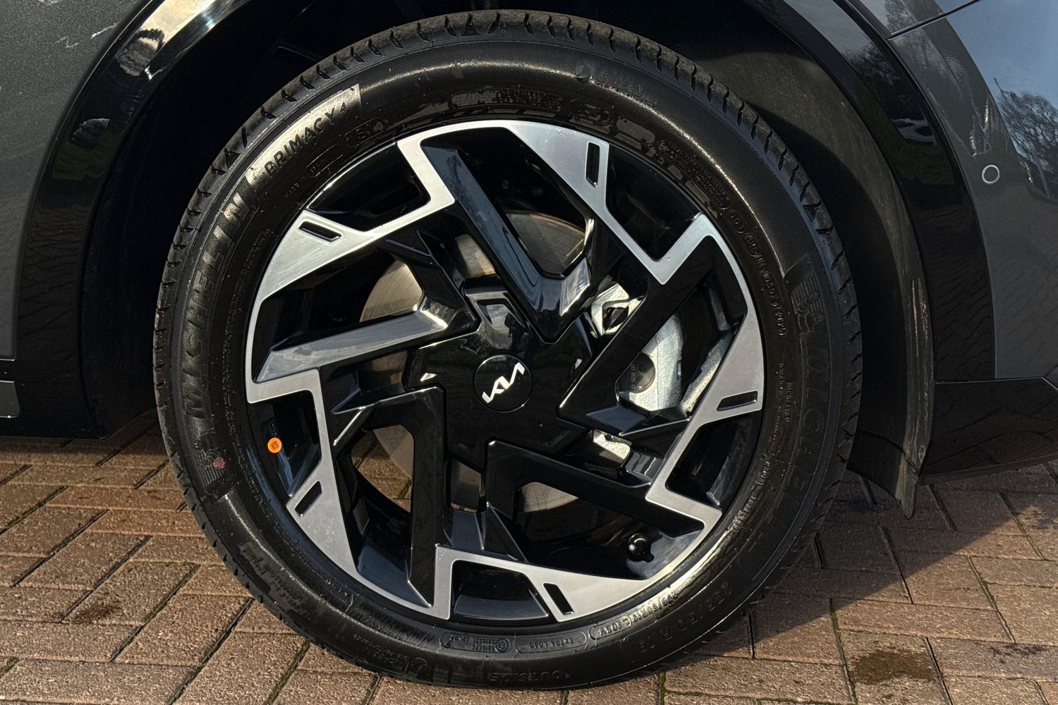 Used Kia Sportage 2025 for sale - 77270422: Photo 10