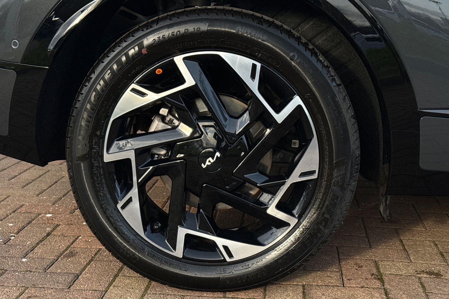 Used Kia Sportage 2025 for sale - 77270422: Photo 11