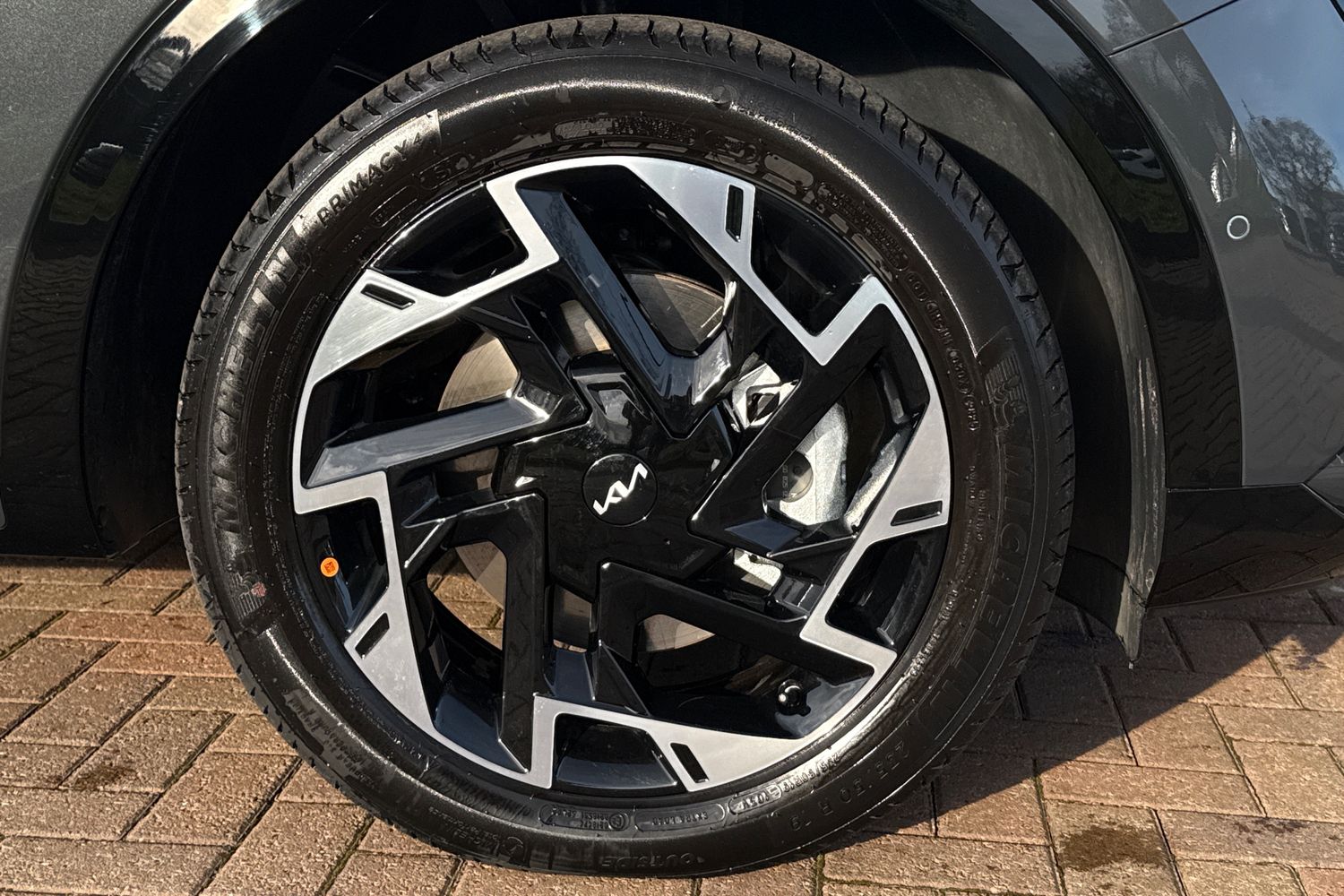 Used Kia Sportage 2025 for sale - 77270422: Photo 12