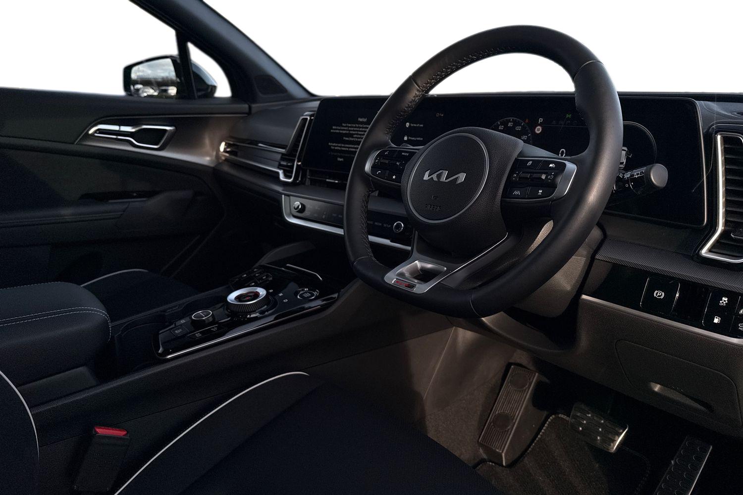 Used Kia Sportage 2025 for sale - 77270422: Photo 13