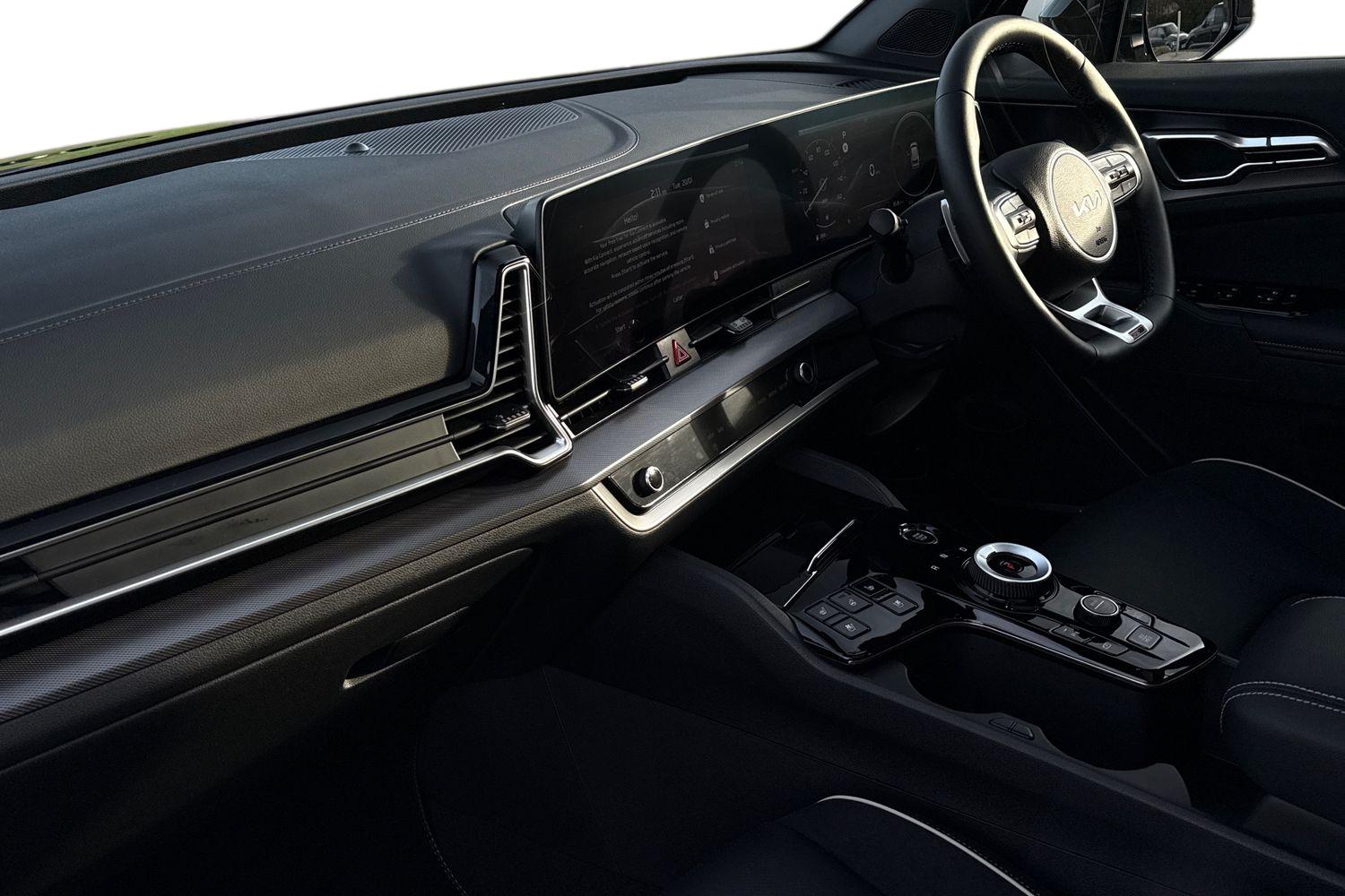 Used Kia Sportage 2025 for sale - 77270422: Photo 14