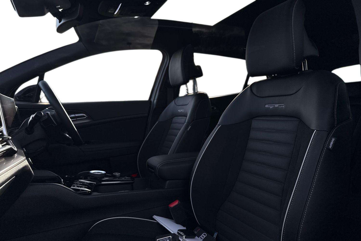 Used Kia Sportage 2025 for sale - 77270422: Photo 15