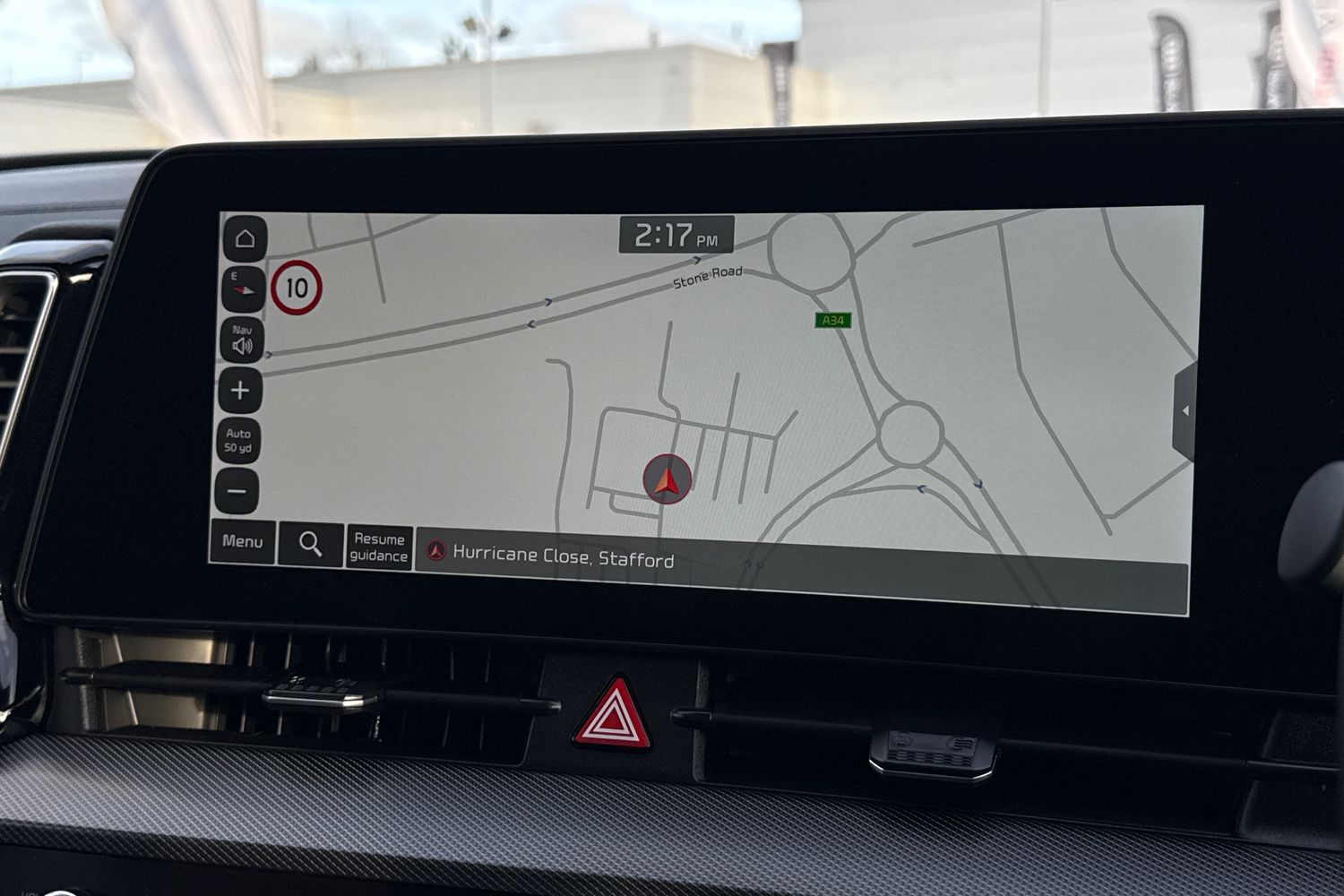 Used Kia Sportage 2025 for sale - 77270422: Photo 16